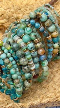 Image 1 of Turquoilita