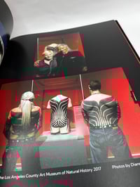 Image 3 of The Black Wave by Leo Zulueta