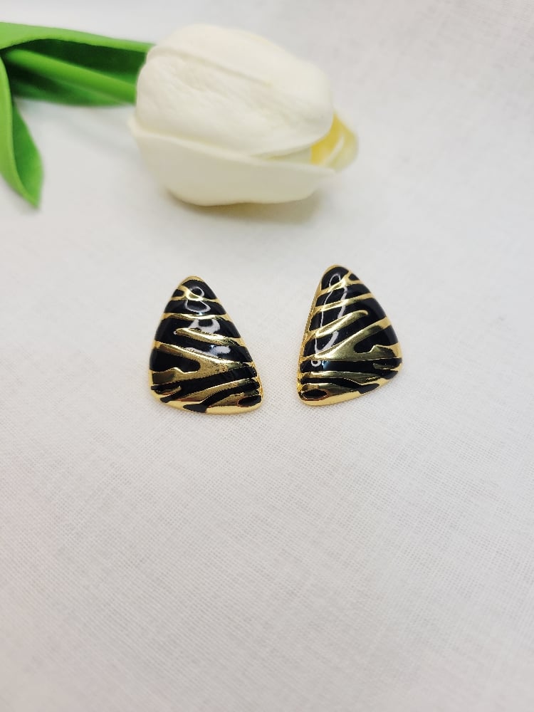 Image of Zandea Earrings 