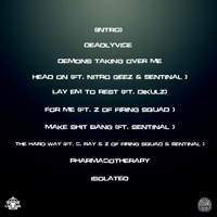 Image 2 of Deadly Vice (Limited Edition Hard Copy)