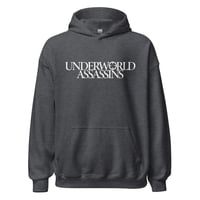 Image 2 of Logo Hoodie (Various Colors)