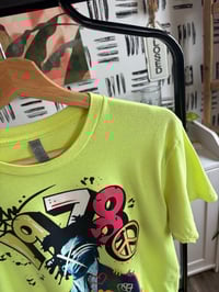 Image 2 of Custom tee