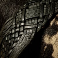 Image 4 of STUDDED WEST