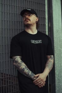 Image 2 of Greysight “Where The Light Won’t Reach” Limited Edition Premium T-Shirt