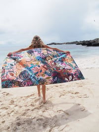 Image 2 of BEACH TOWELS