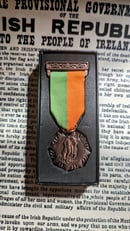 Image 3 of 1916 Easter Rising Medal