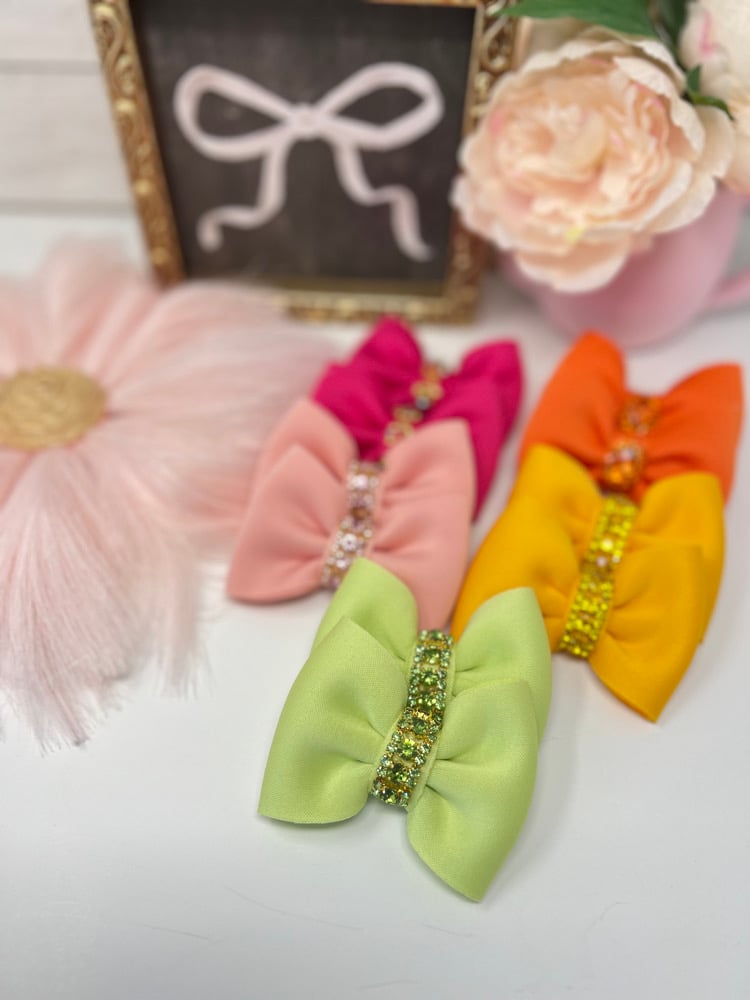 Image of Spring Summer Piggie Limited edition 