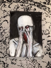 Let me out of this body  (original)