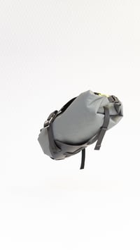 Image 23 of Saddle Harness - dry bag 