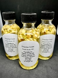 Image 5 of Pistachio Creme Brulè Body Oil