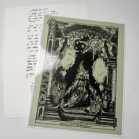 Image 2 of SALTING THE EARTH LYRIC BUNDLE