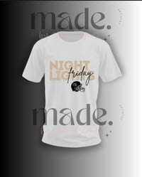 Image 1 of Friday Night Lights