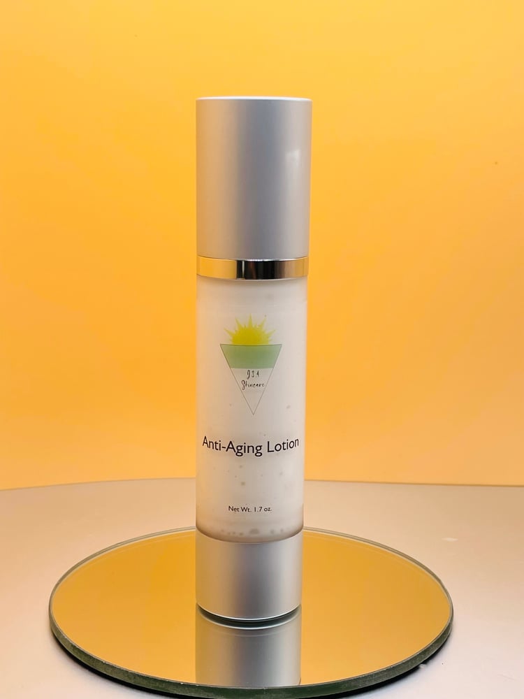 Image of Anti-Aging Lotion