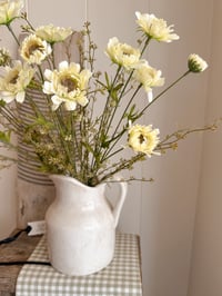 Image 1 of Meadow Daisy Bouquet ( 3 Sprays Included )