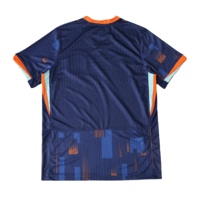 Image 2 of Netherlands Away - 2024/25