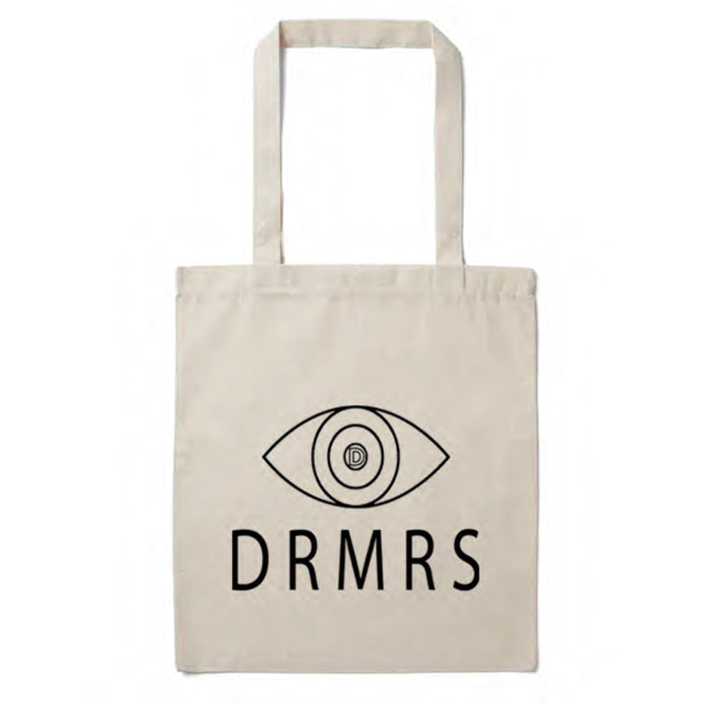 Image of Logo Tote Bag