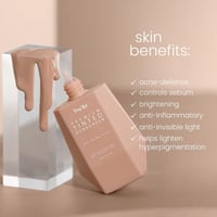 Image 3 of FAIRY SKIN PREMIUM BRIGHTENING/TINTED SUNSCREEN SPF50 PA +++