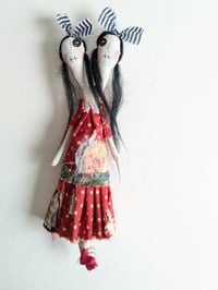 Image 5 of The Haunted Sisters