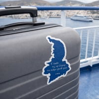 Image 3 of ΑΥΤΟΚΟΛΛΗΤΟ ΧΑΡΤΗΣ ΜΠΛΕ GR