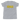 Stags Lettering Youth Tee