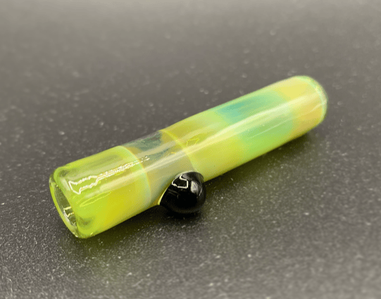 Fumed uv chillum #10