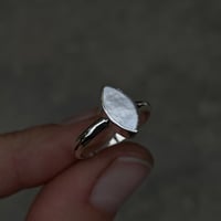 Image 1 of MOTHER OF PEARL. MADE TO ORDER