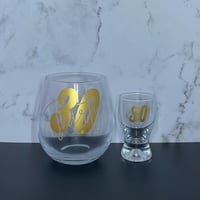 Image 2 of GIFTBOX - Milestone Birthday