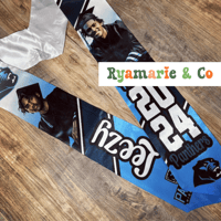 Image 2 of Graduation Stole 