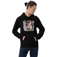 Image 5 of The Art of Endoscopy Unisex Hoodie 