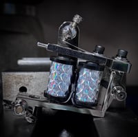 Image 4 of Nickel plated waters 6 liner