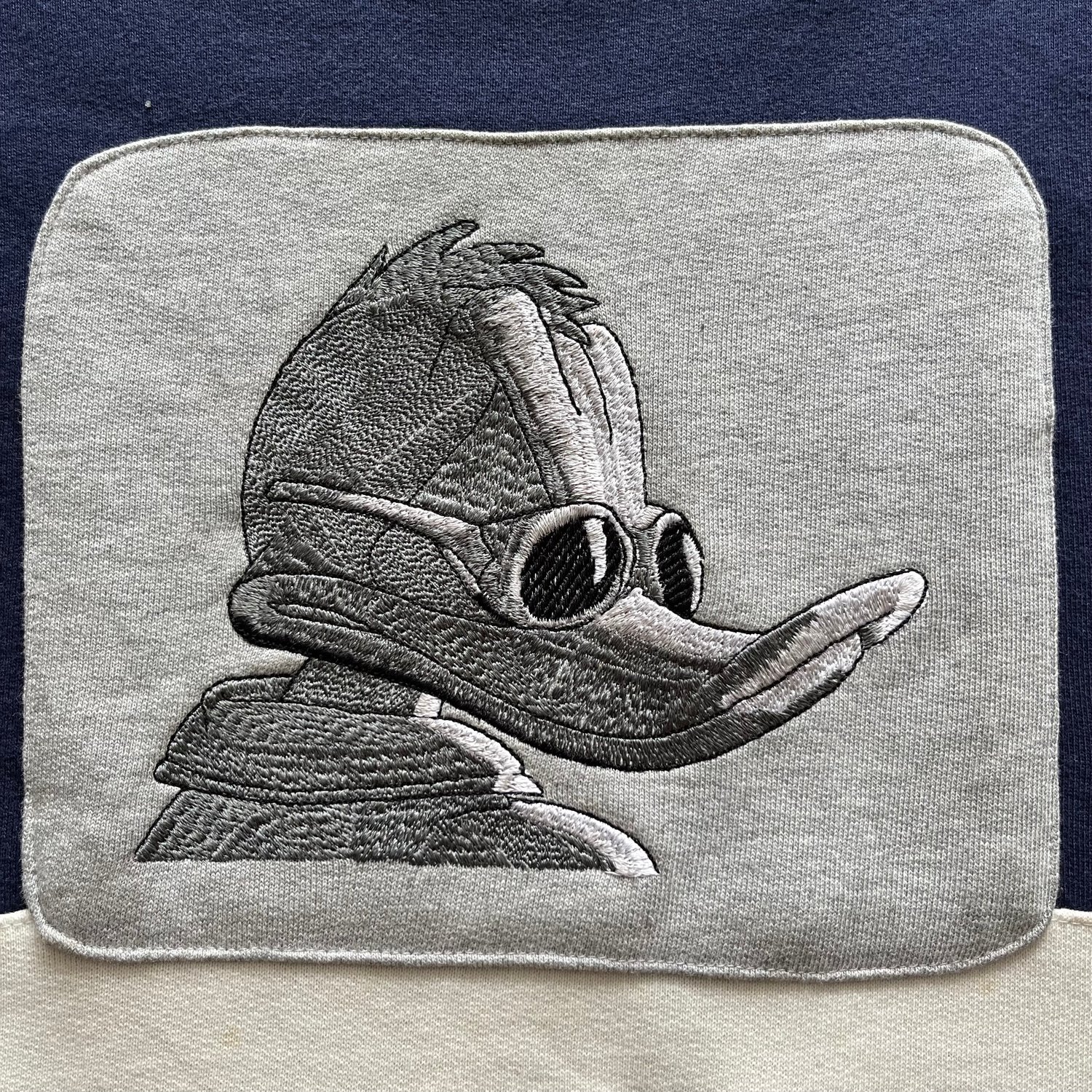Image of Vintage Disney sweatshirt size medium 