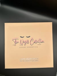 Image 7 of Matte Lip Stick Sets