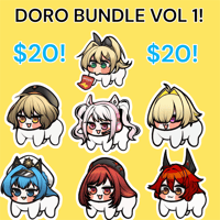 The Doro Bundle 