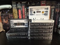 Image 4 of Pale Fallen Dead - Cannibalize the Entitled EP