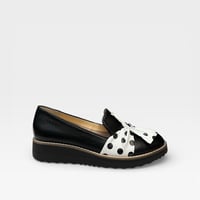 Image 7 of DJANGO & JULIETTE OCLEM BLACK&WHITE SPOT