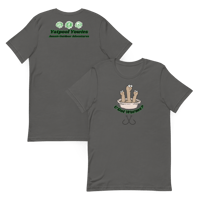 Image 2 of U Got Worms? Men's Tee