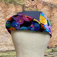 Image 2 of Party Cat Cycling Cap copy