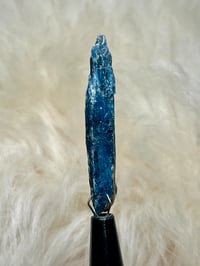 Image 4 of Ocean Kyanite Harts Range | NT Australia #2886