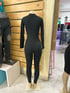 All black jumpsuit  Image 2