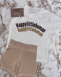 Image 2 of Happy human cycle set