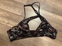 Image 1 of Fenty side strap bra