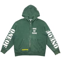 Image 1 of Rev. Hoodie 2 (XL)