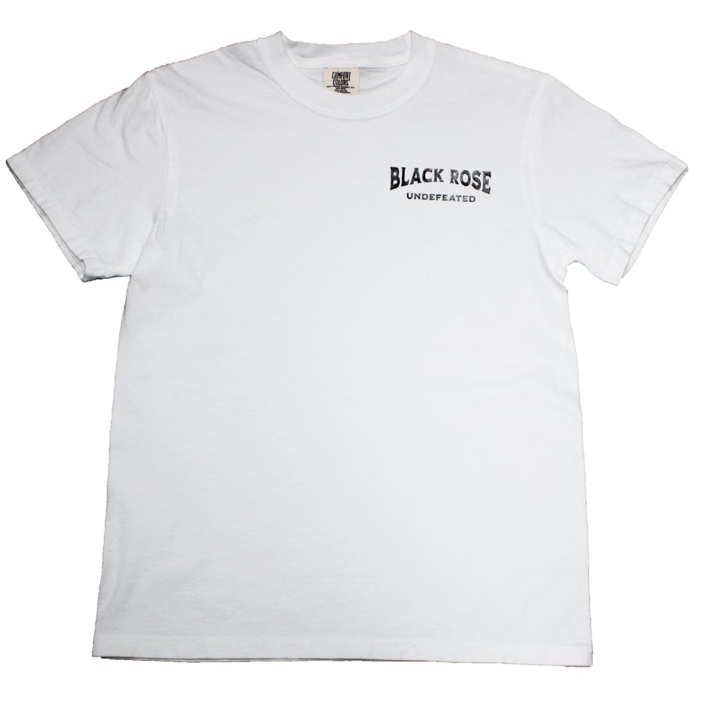 Image of Basic logo tee