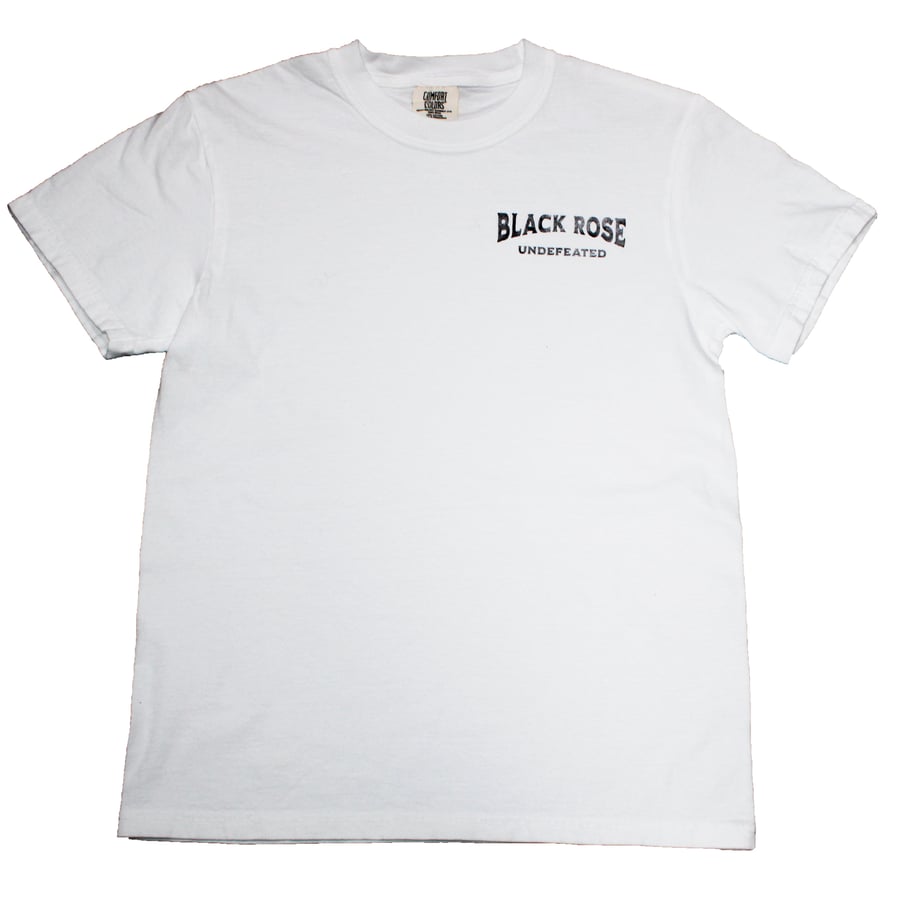 Image of Basic logo tee