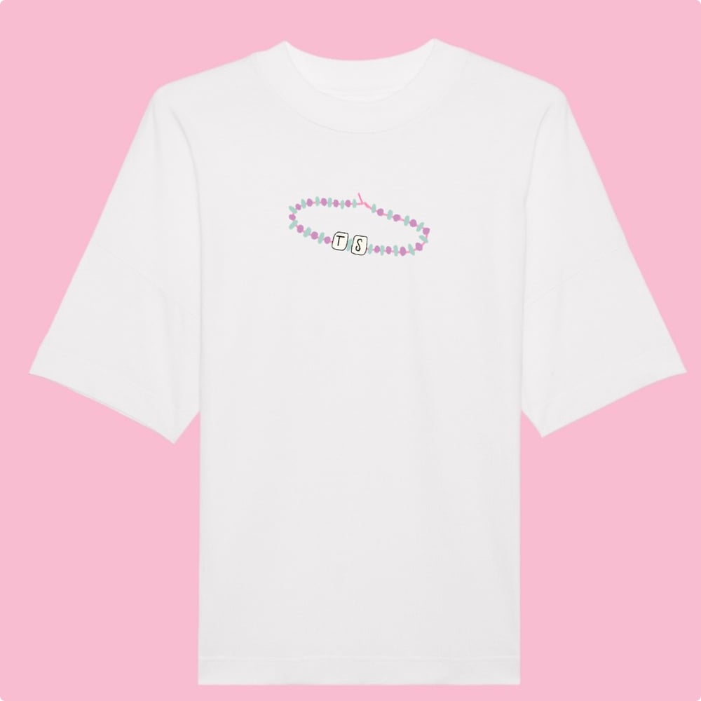 Image of Taylor Swift Kids Bracelet Version