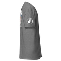 Image 10 of Unisex classic tee mouth autism soul