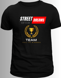 Image 1 of Team Shirts