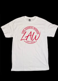 LAW KID T SHIRT