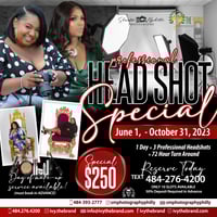 Image 5 of Ivy League Professional Headshots 2025 Edition 