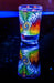 Image of UV shot glass